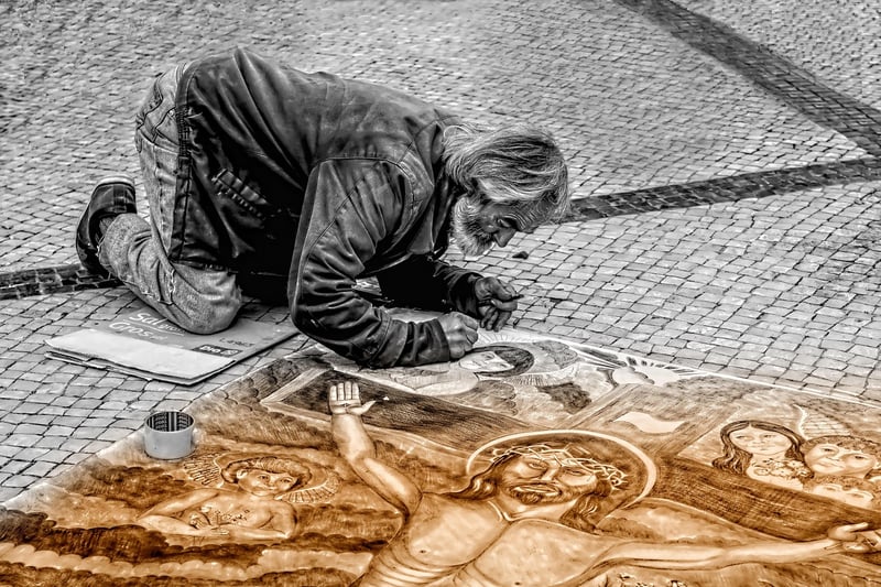Ordinary Traveler Blog